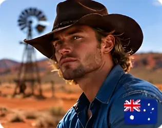 Outback