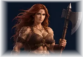 Bárbara (mulher)