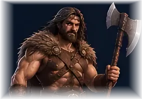 Bárbaro