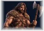 Barbarian
