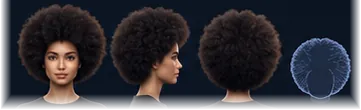 Afro