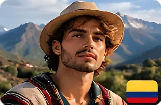 Bogotá cosmopolita