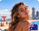 Bondi Beach