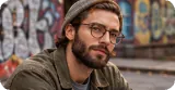 Brooklyn Hipster