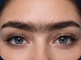 Unibrow