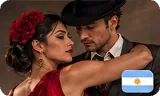 Buenos Aires Tango