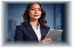 Businesswoman