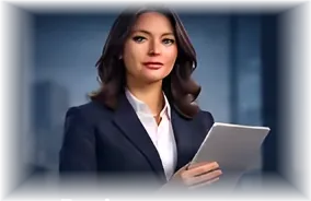 Empresária