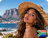 Cape Town Cosmopolitan
