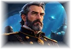 Captain Nemo