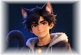 Catboy