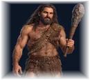 Caveman