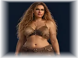 Mulher das cavernas