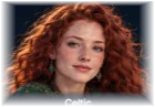 Celtic