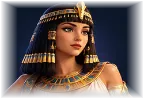 Cleopatra