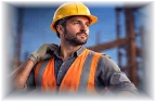 Construction Worker