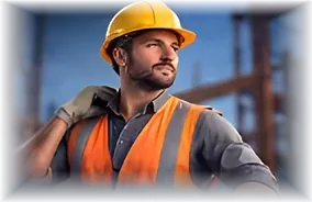 Operário da construção