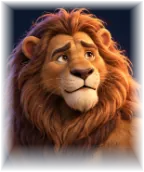 Cowardly Lion