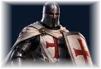 Crusader Knight