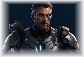 Ciborgue (homem)