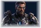 Cyborg (Male)