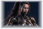 Cyborg (Female)