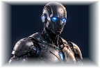 Cyborg