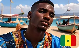 Dakar francófona