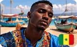 Dakar Francophone