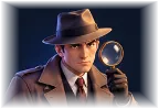 Detective