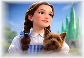 Dorothy (Oz)
