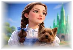 Dorothy (Oz)