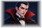 Count Dracula
