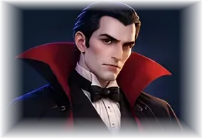 Conde Drácula