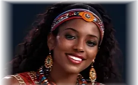 Leste-africano