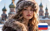 Eastern European Glam