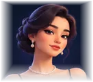 Elegant Woman