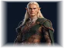 Elf (Male)