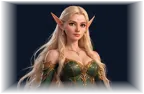 Elf (Female)