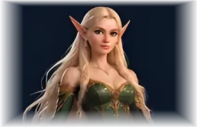 Elfa (mulher)