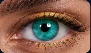 Turquoise