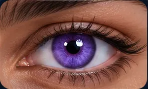 Violet