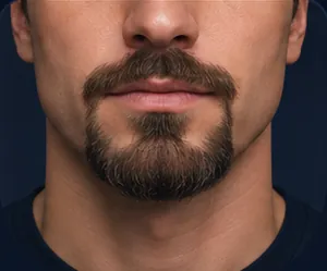 Goatee