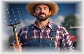 Agricultor