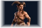Faun / Satyr