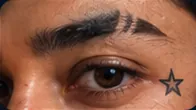 Face Tattoo