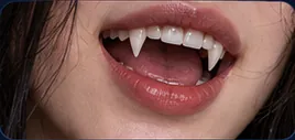 Fangs