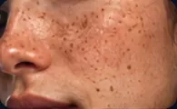 Freckles