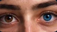 Heterochromia