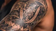 Sleeve Tattoo